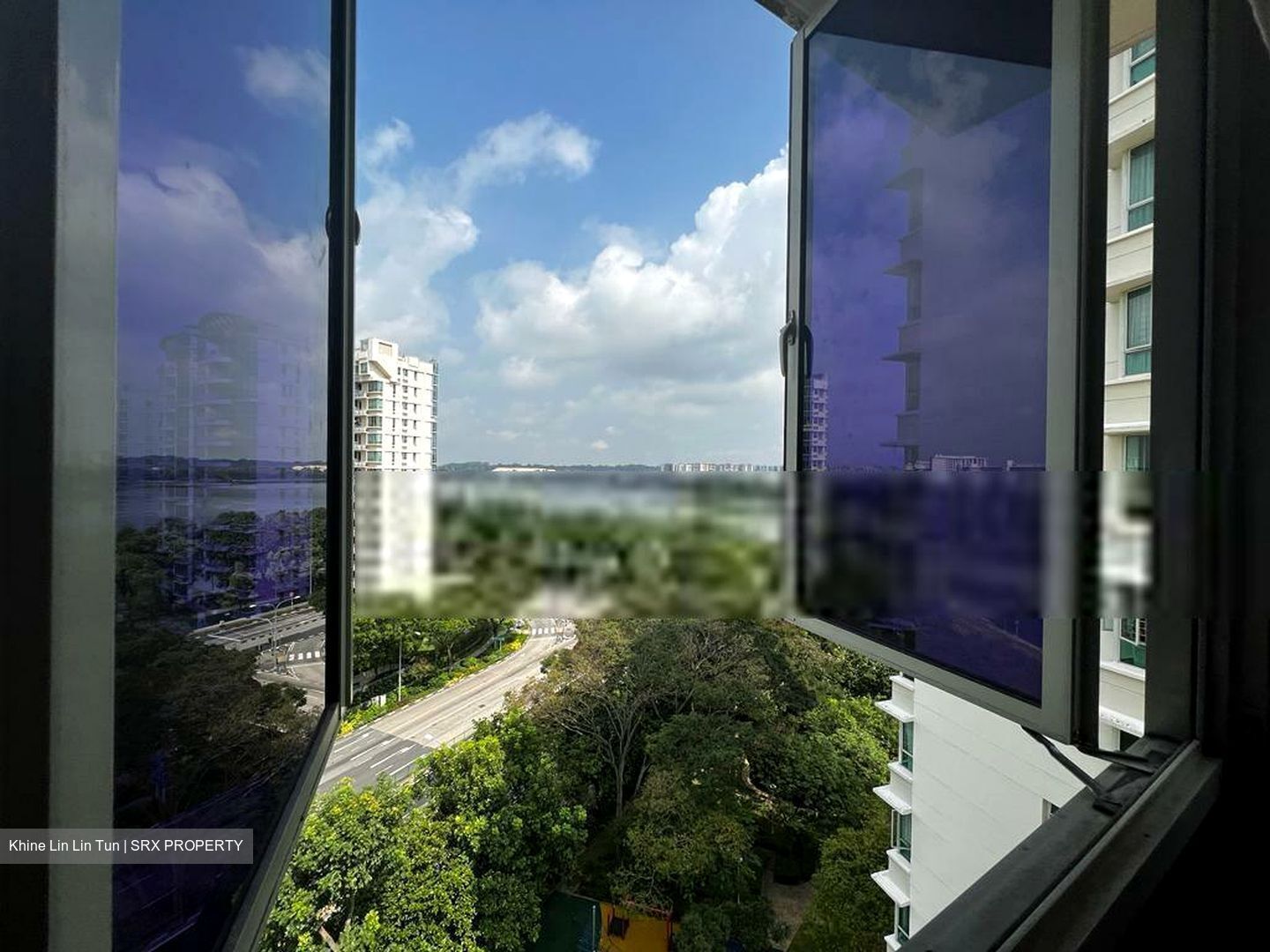The Clearwater (D16), Condominium #401483411